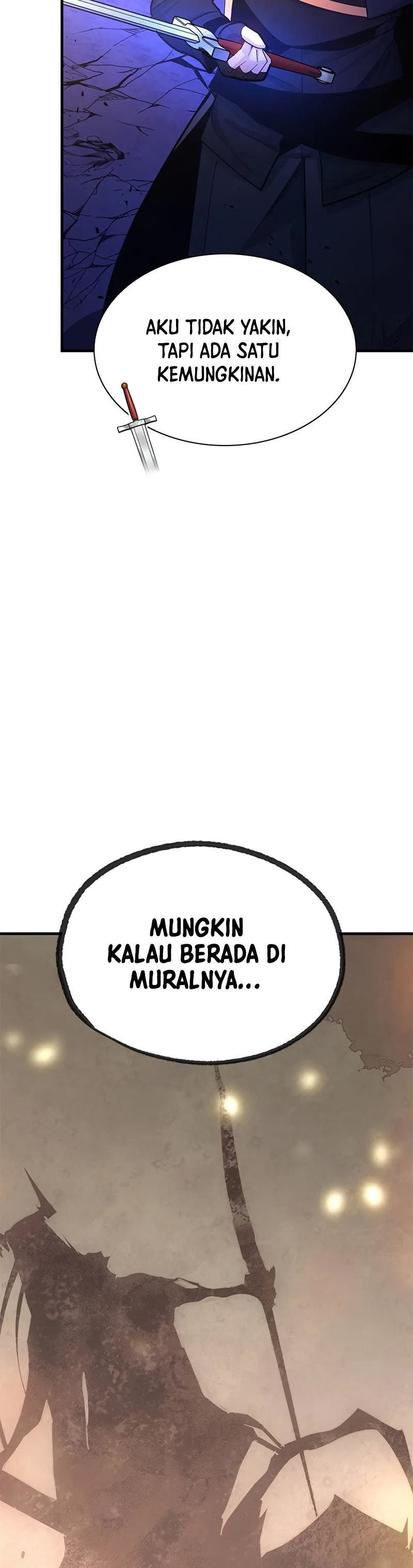 The Tutorial Is Too Hard Chapter 189 Halaman 24