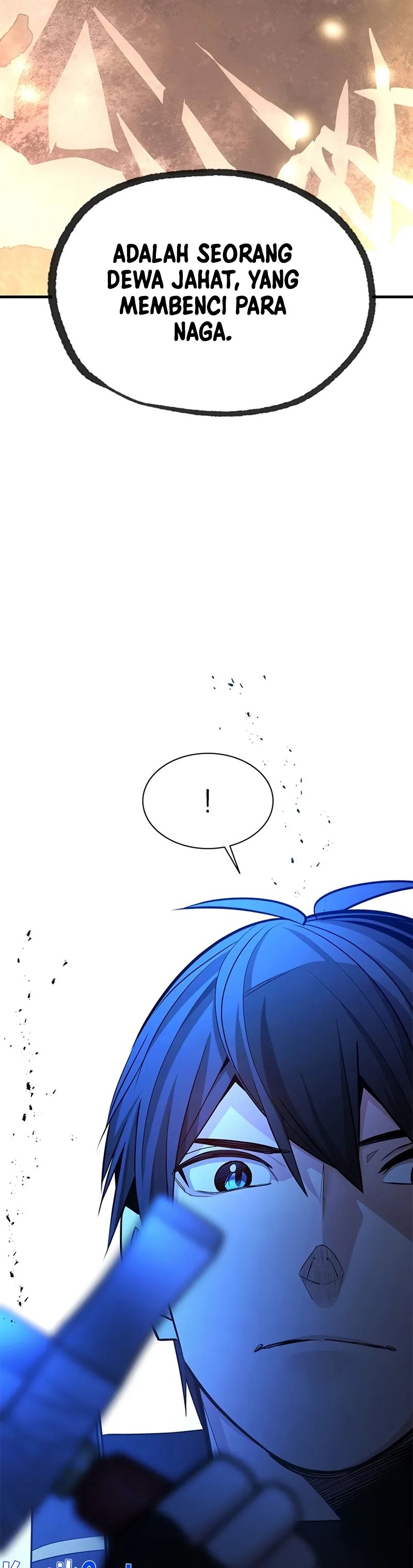 The Tutorial Is Too Hard Chapter 189 Halaman 25
