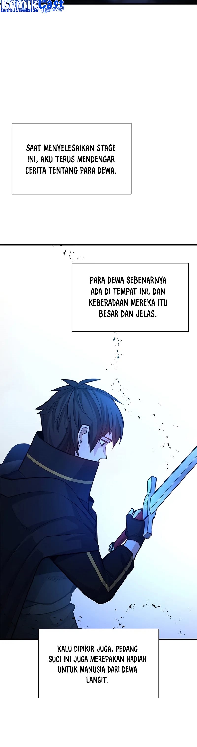 The Tutorial Is Too Hard Chapter 189 Halaman 26