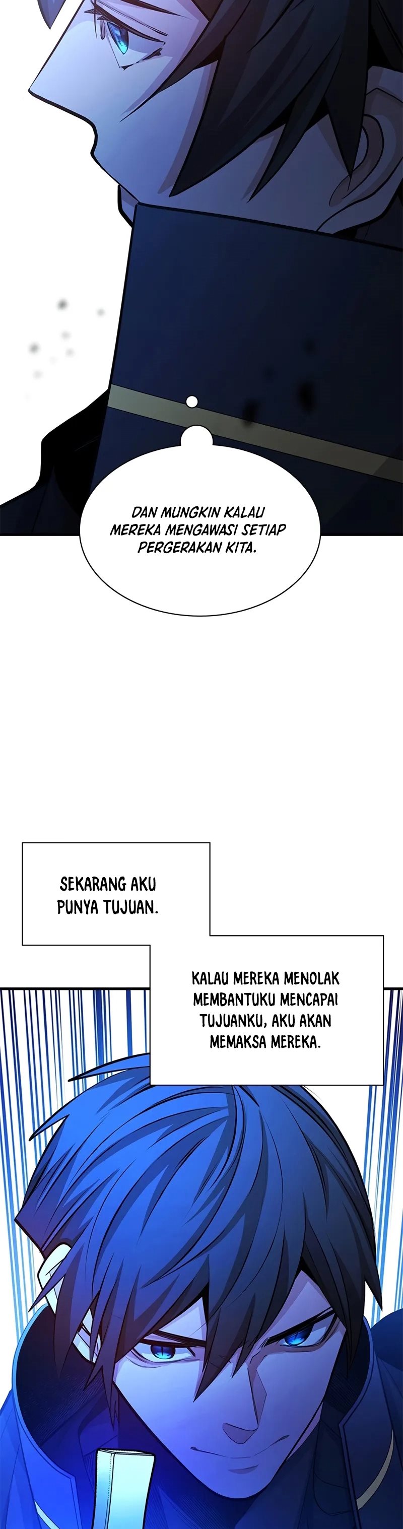 The Tutorial Is Too Hard Chapter 189 Halaman 30