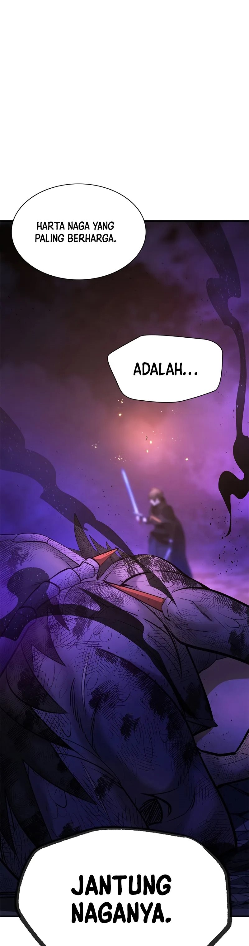The Tutorial Is Too Hard Chapter 189 Halaman 37