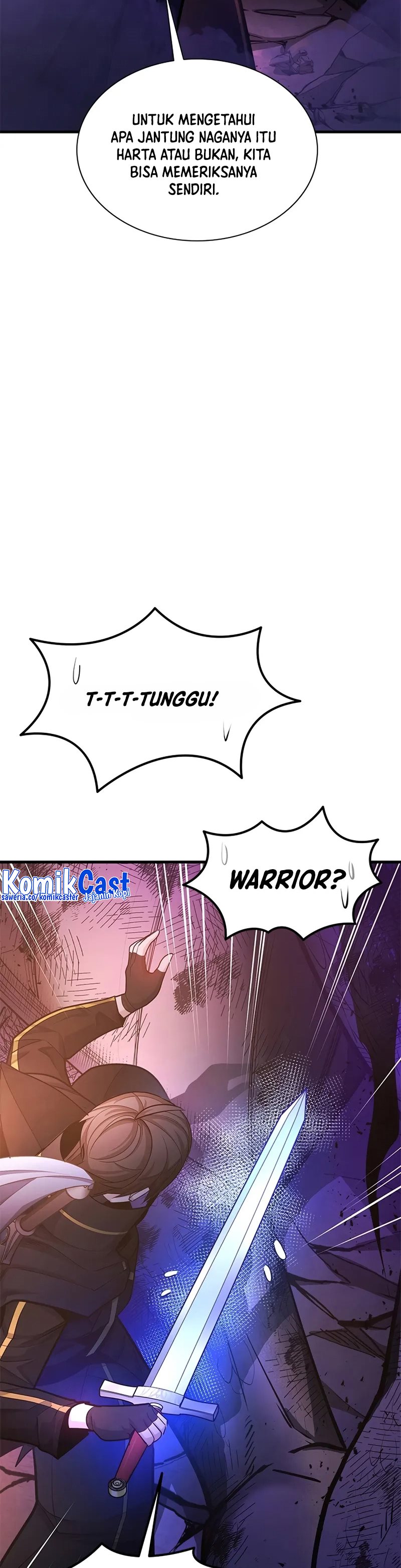 The Tutorial Is Too Hard Chapter 189 Halaman 44