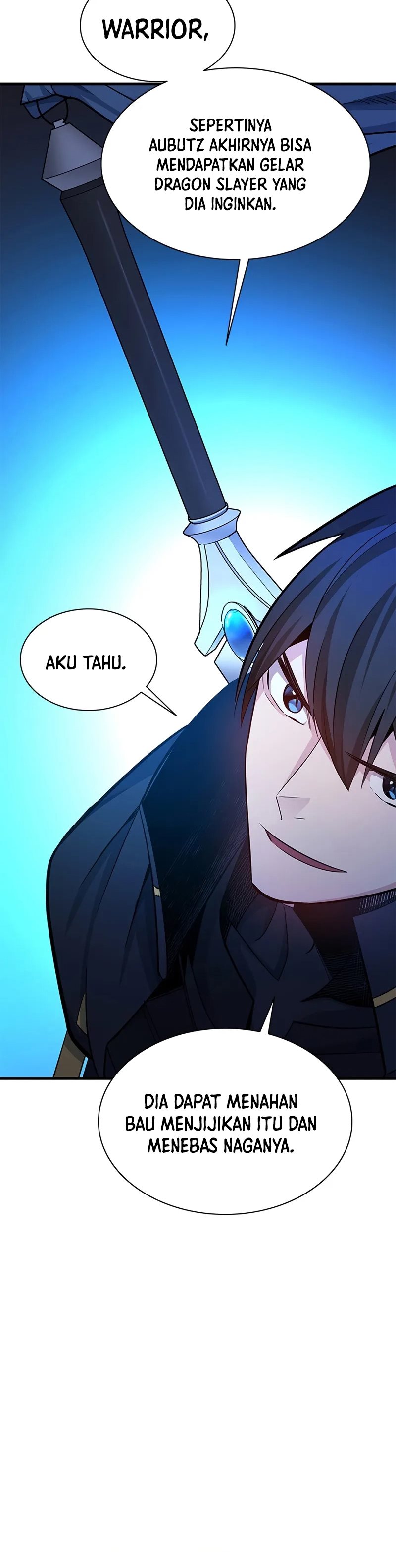 The Tutorial Is Too Hard Chapter 189 Halaman 47