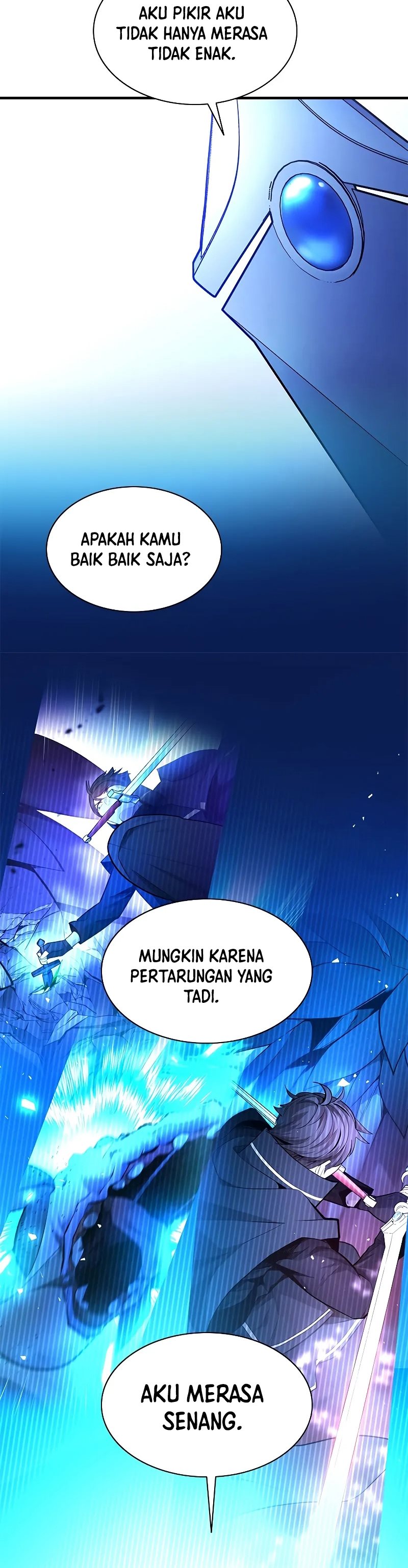 The Tutorial Is Too Hard Chapter 190 Halaman 7