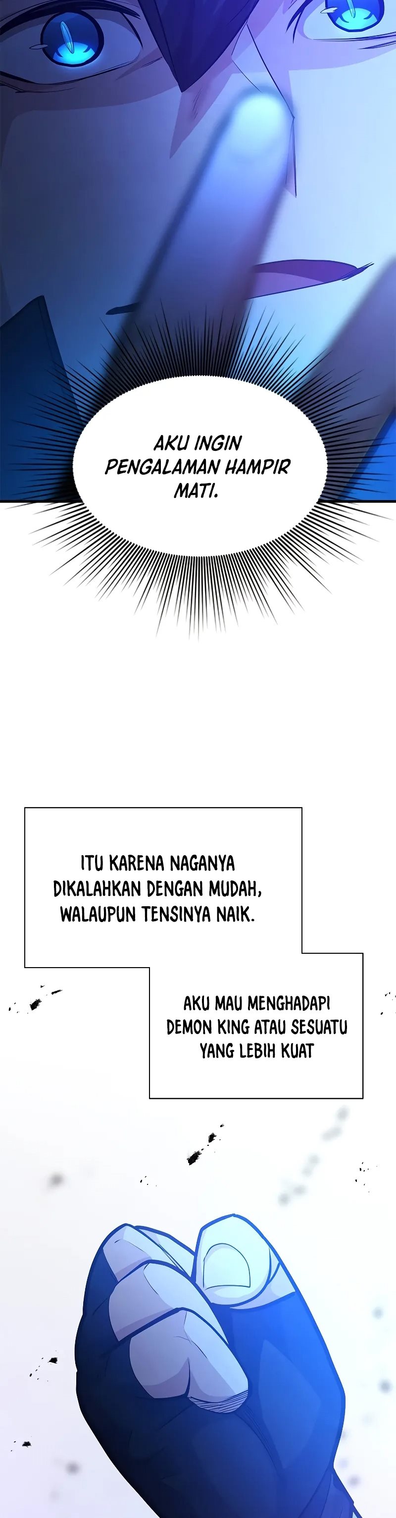 The Tutorial Is Too Hard Chapter 190 Halaman 40