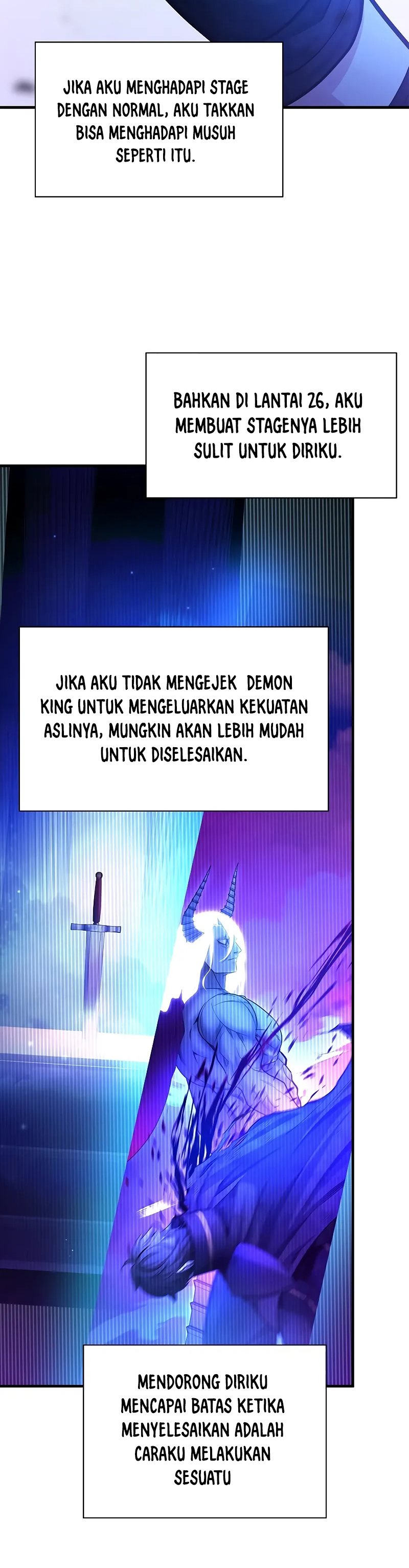 The Tutorial Is Too Hard Chapter 190 Halaman 41