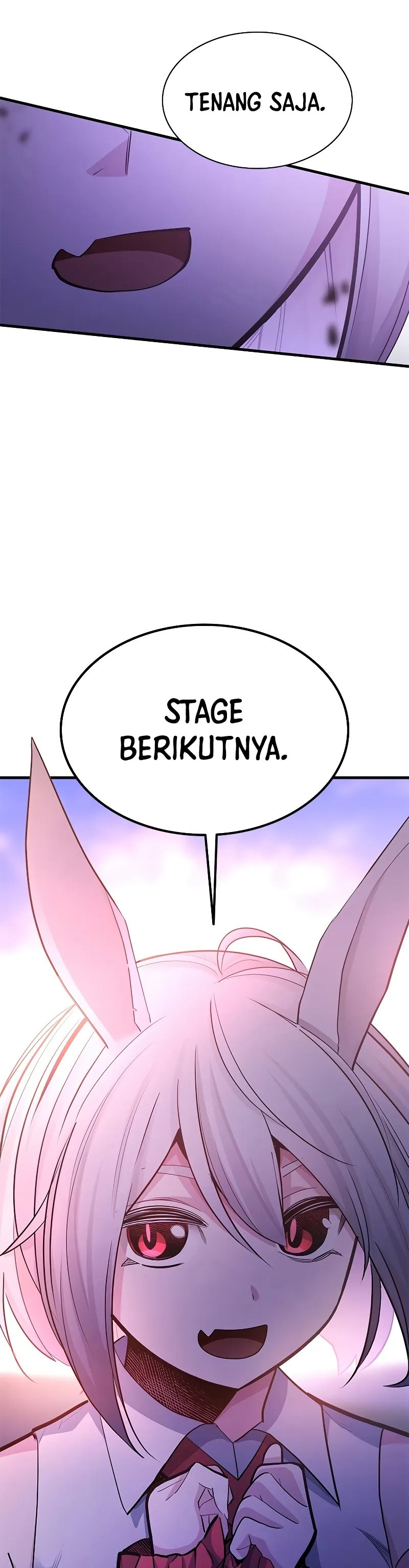 The Tutorial Is Too Hard Chapter 190 Halaman 47