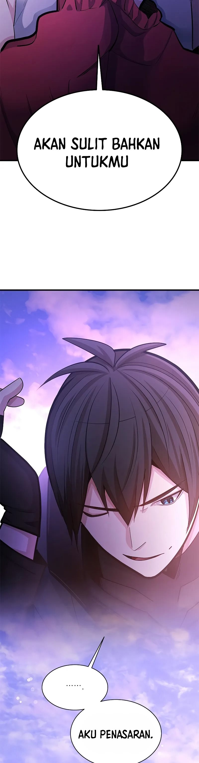 The Tutorial Is Too Hard Chapter 190 Halaman 48