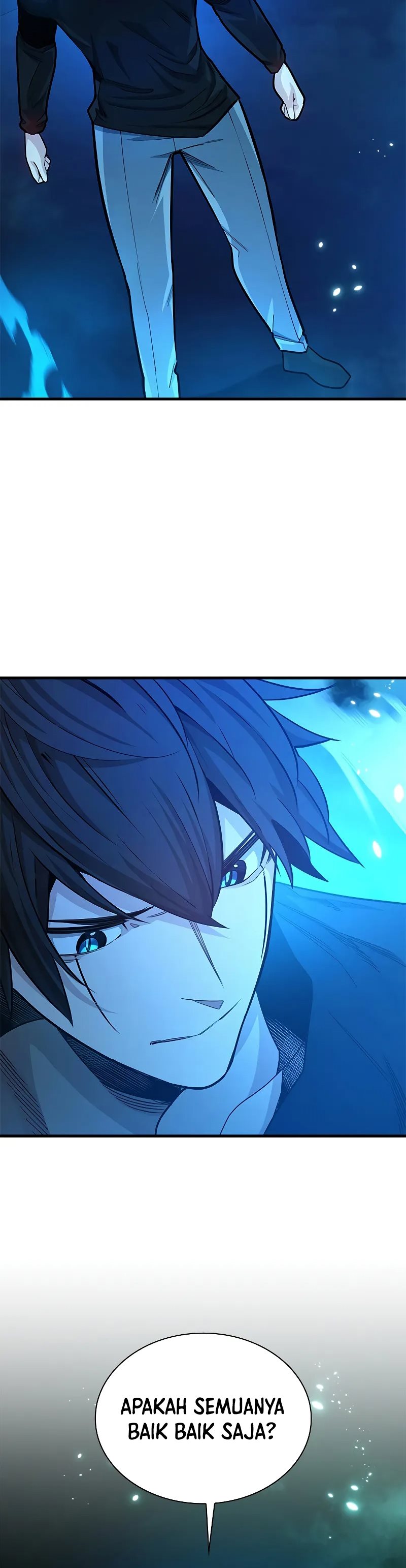 The Tutorial Is Too Hard Chapter 191 Halaman 4