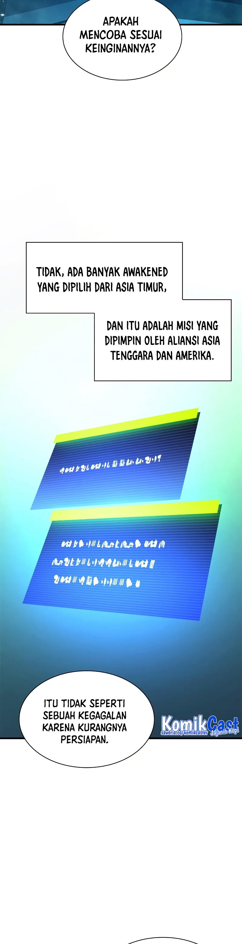 The Tutorial Is Too Hard Chapter 191 Halaman 26