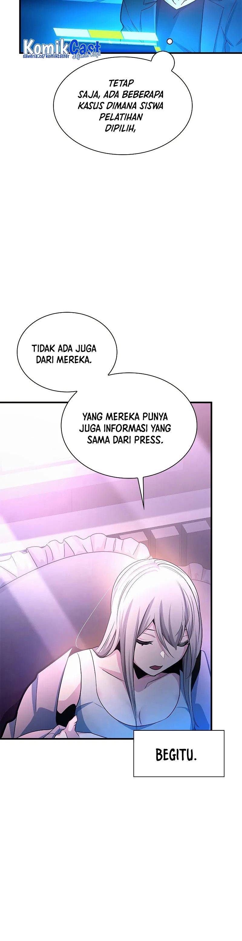 The Tutorial Is Too Hard Chapter 191 Halaman 32