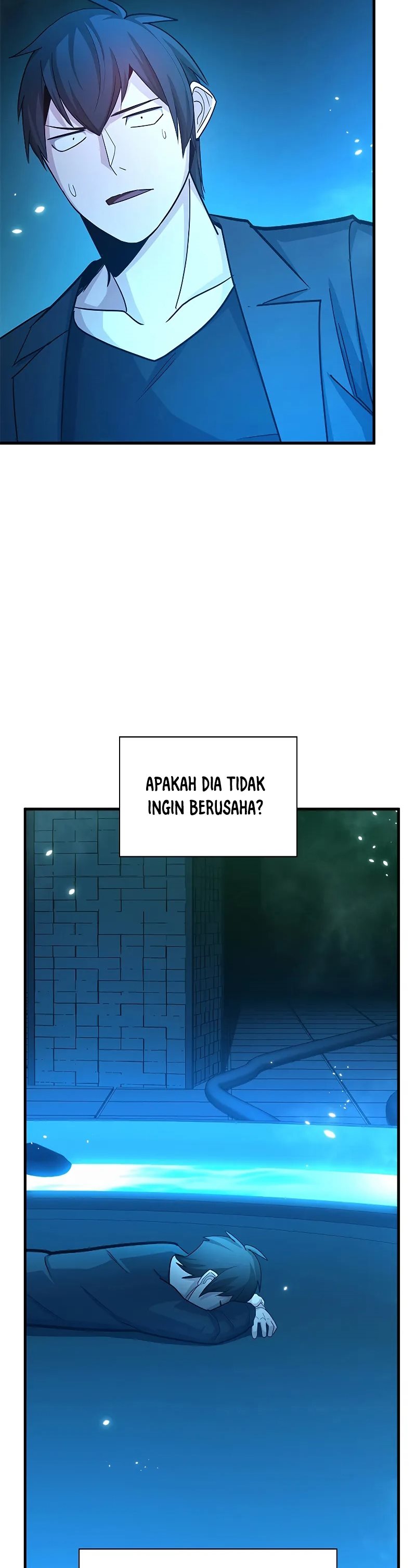 The Tutorial Is Too Hard Chapter 191 Halaman 39