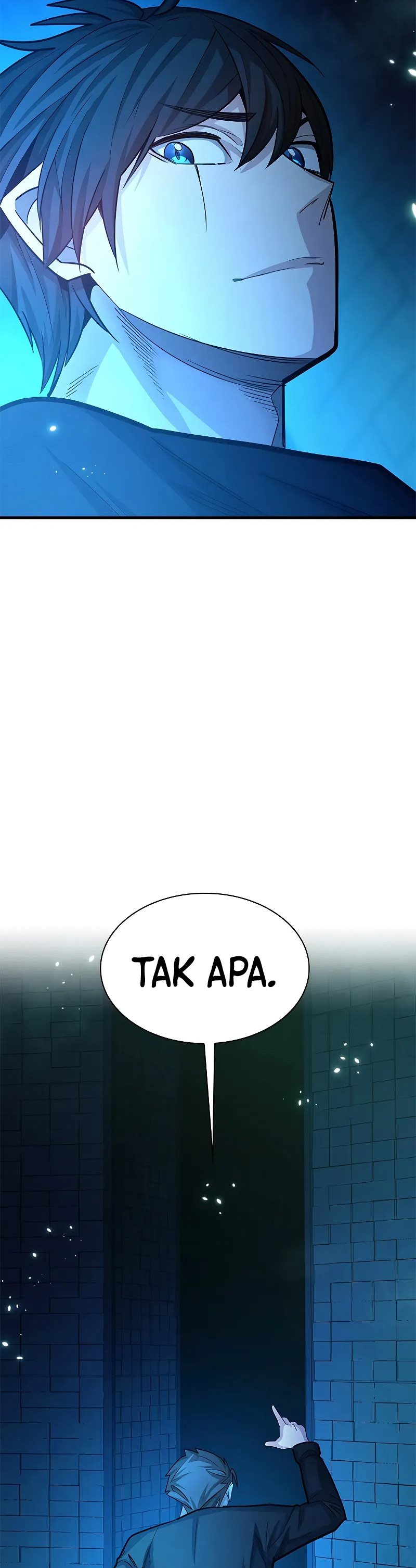 The Tutorial Is Too Hard Chapter 191 Halaman 48