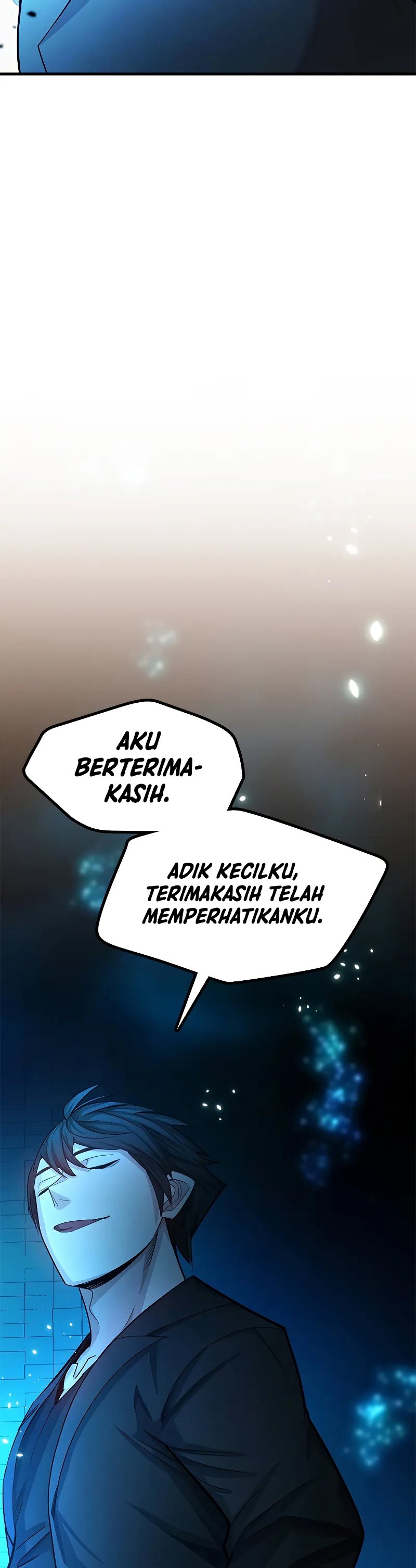 The Tutorial Is Too Hard Chapter 191 Halaman 51