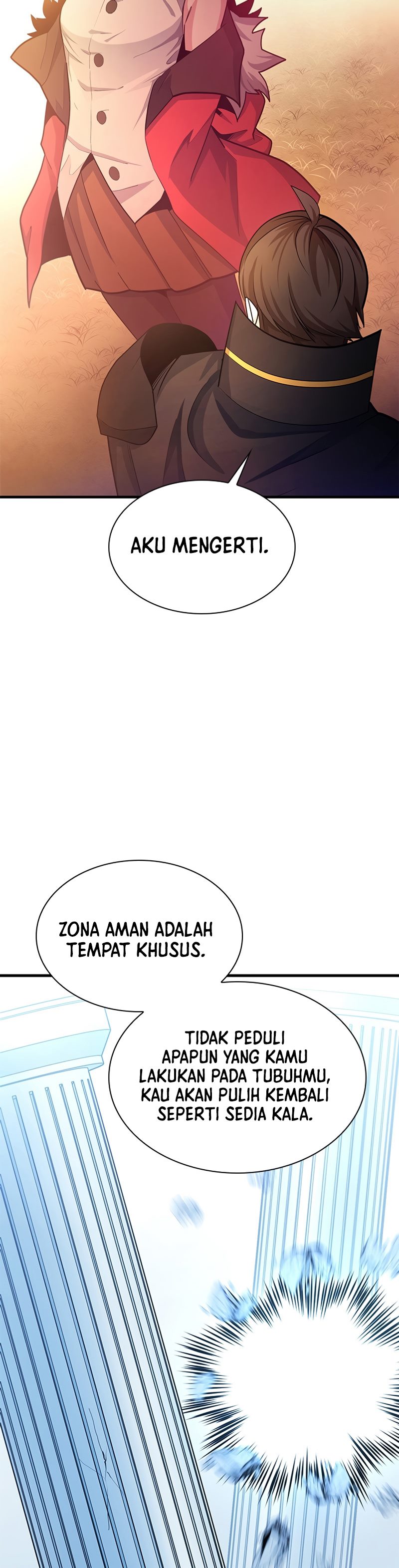 The Tutorial Is Too Hard Chapter 192 Halaman 13