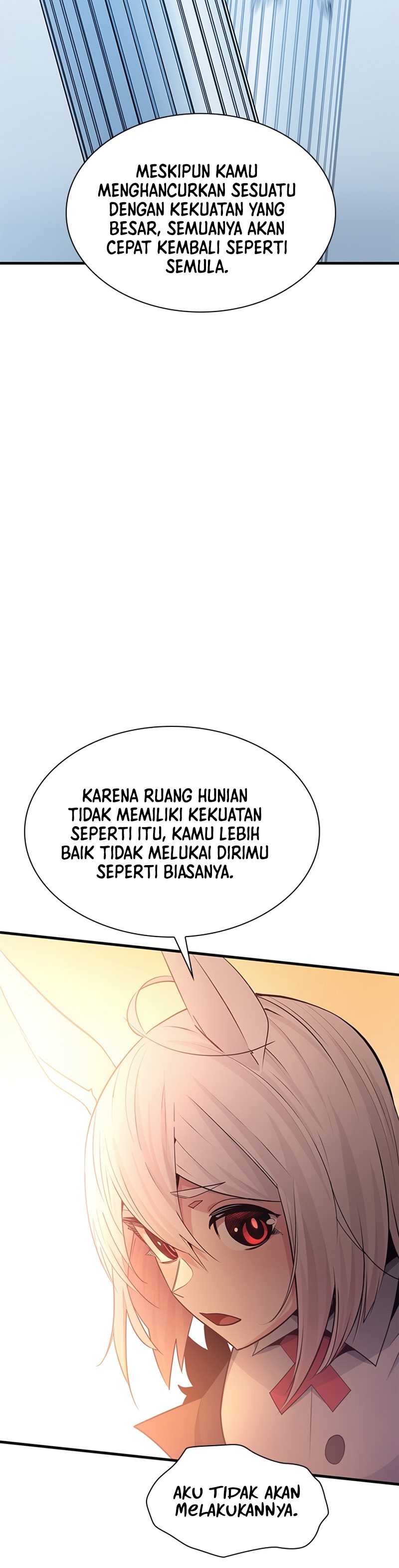 The Tutorial Is Too Hard Chapter 192 Halaman 14