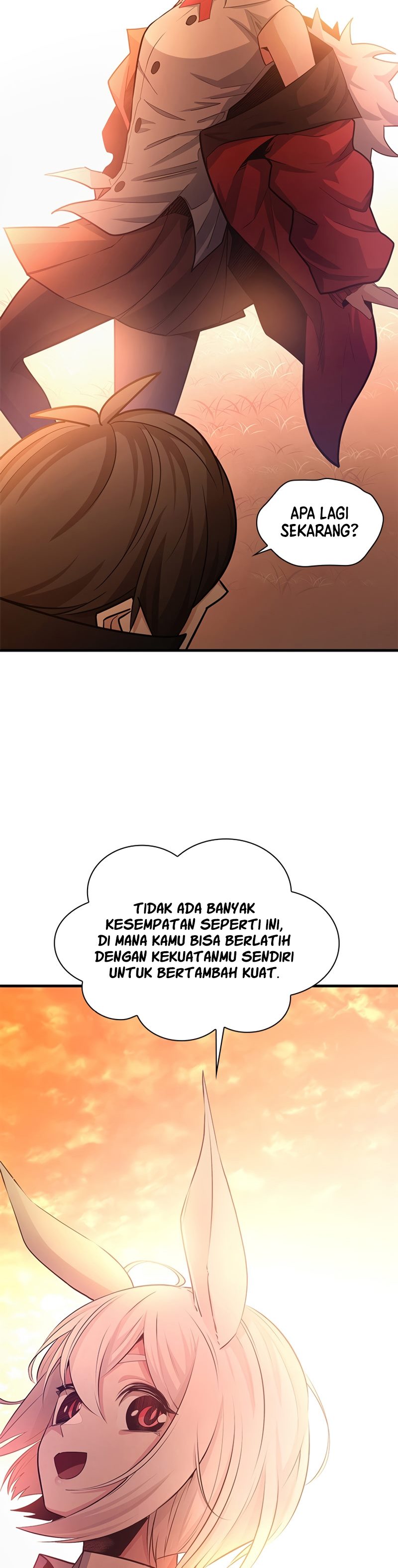 The Tutorial Is Too Hard Chapter 192 Halaman 17