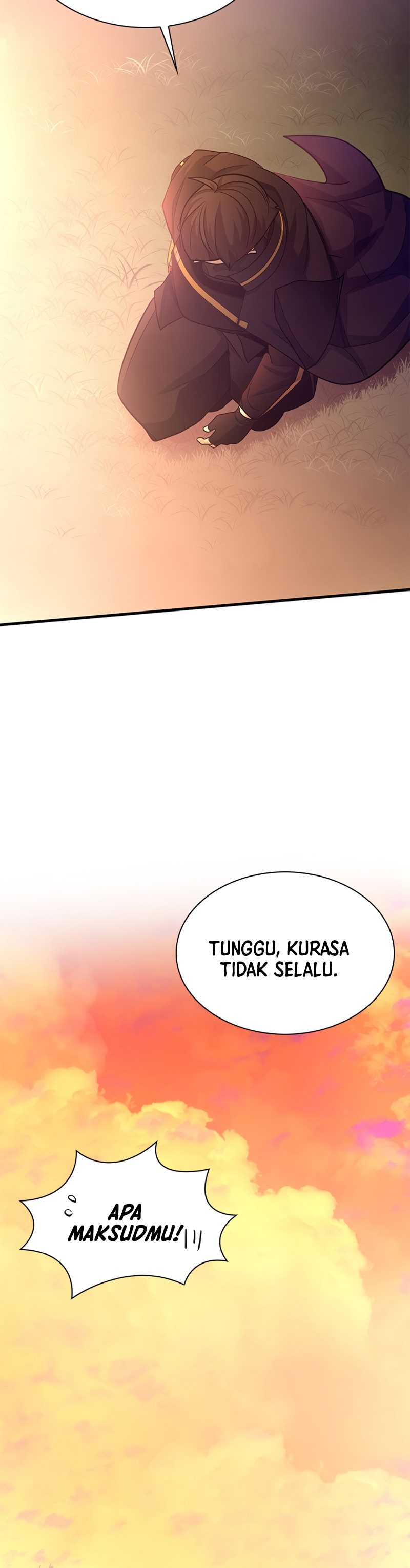The Tutorial Is Too Hard Chapter 192 Halaman 20