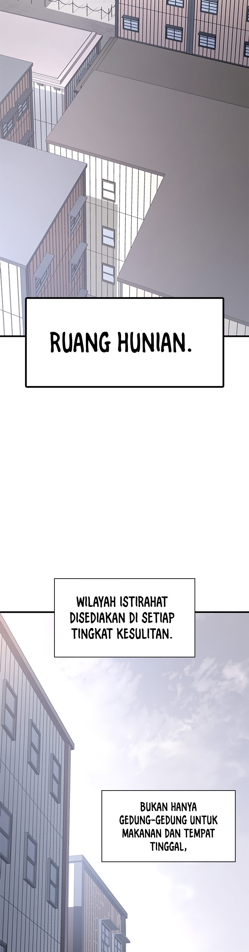 The Tutorial Is Too Hard Chapter 192 Halaman 26