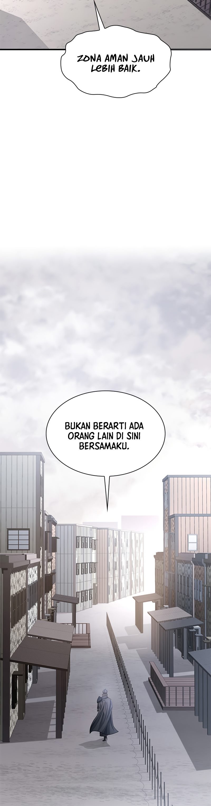 The Tutorial Is Too Hard Chapter 192 Halaman 28