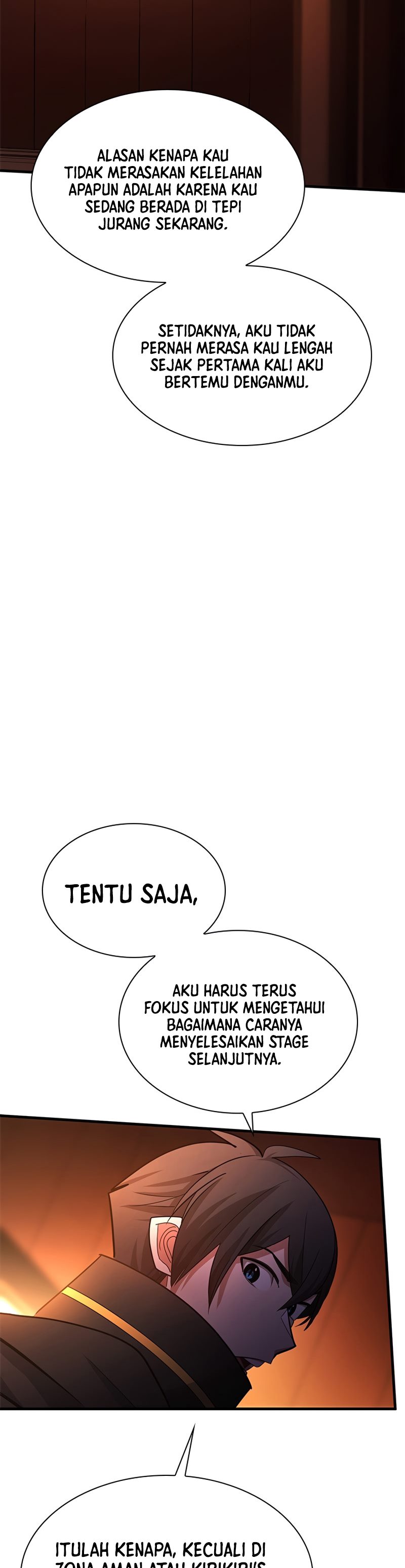 The Tutorial Is Too Hard Chapter 192 Halaman 39