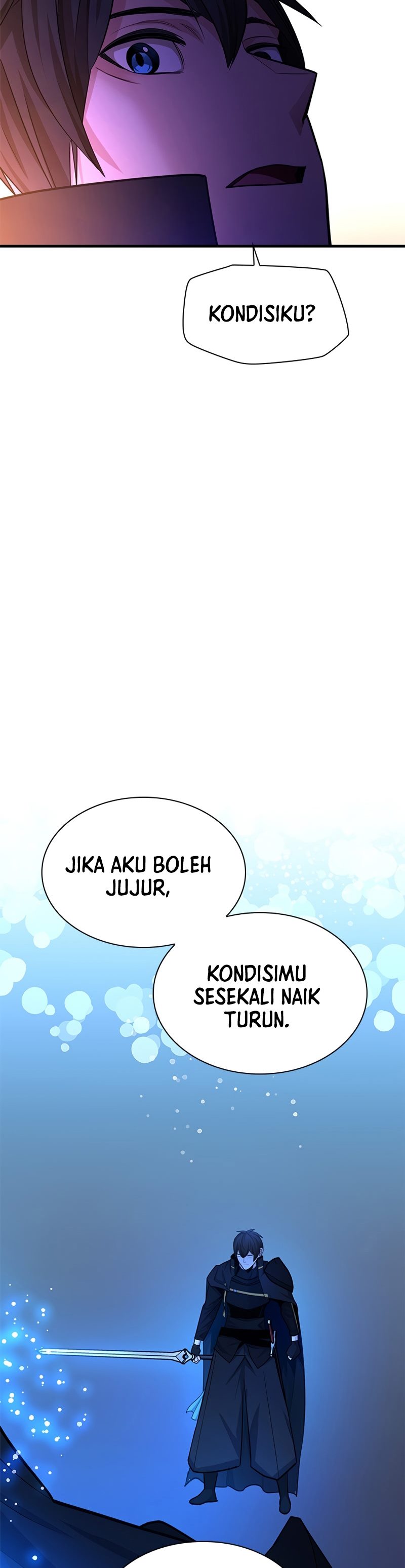 The Tutorial Is Too Hard Chapter 192 Halaman 42