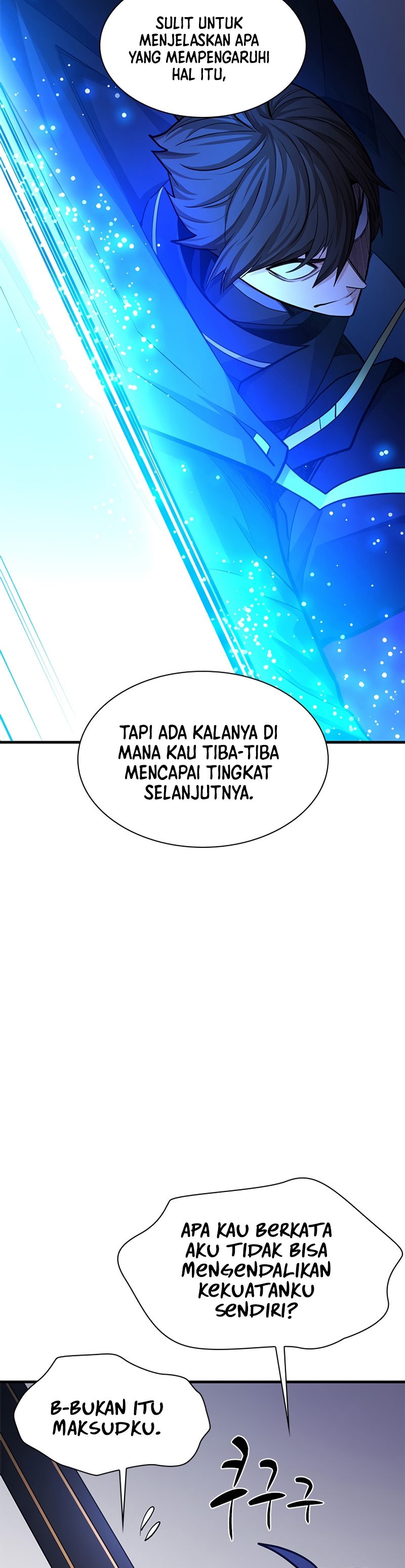The Tutorial Is Too Hard Chapter 192 Halaman 43