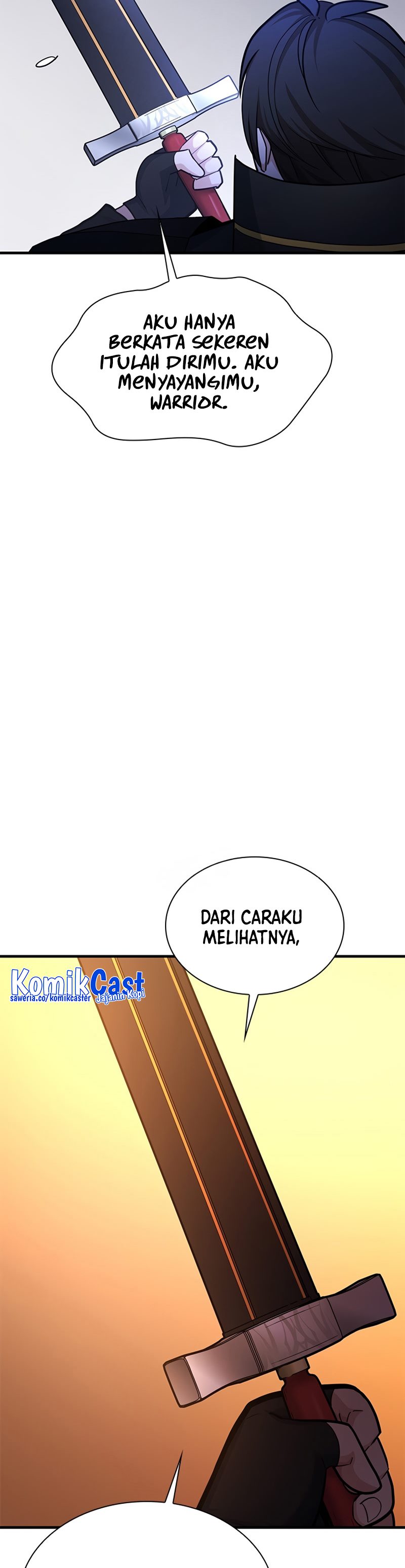 The Tutorial Is Too Hard Chapter 192 Halaman 44