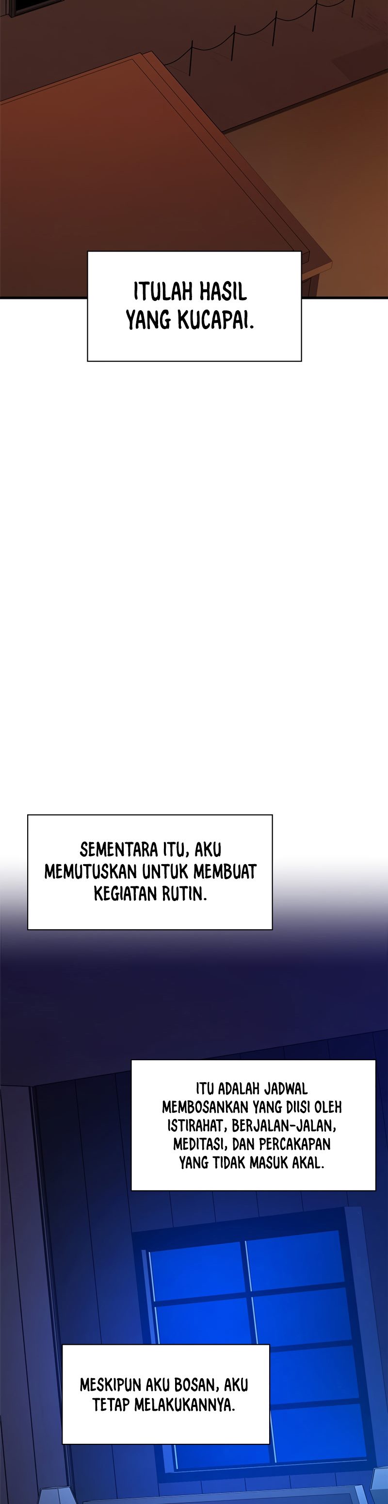 The Tutorial Is Too Hard Chapter 192 Halaman 50