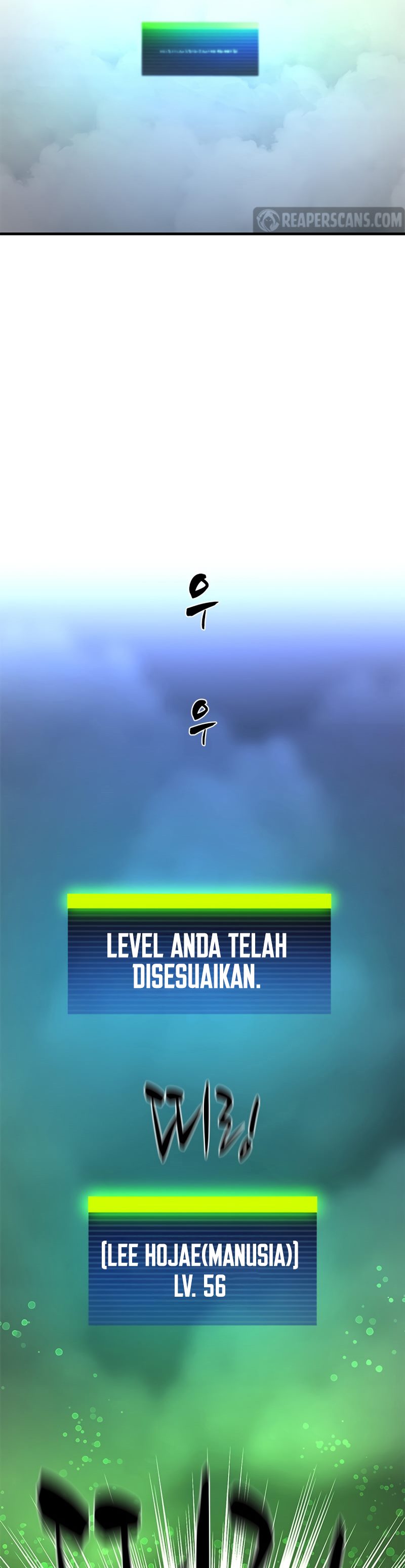 The Tutorial Is Too Hard Chapter 192 Halaman 54