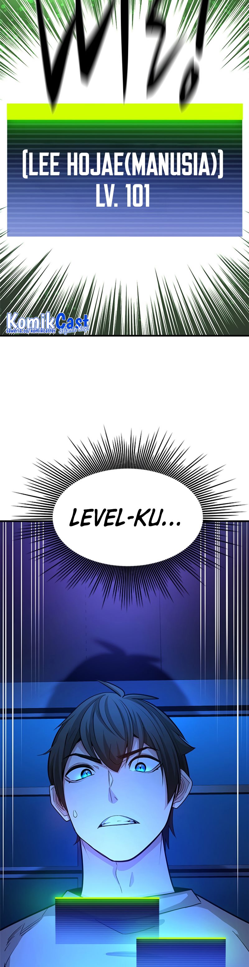 The Tutorial Is Too Hard Chapter 192 Halaman 55
