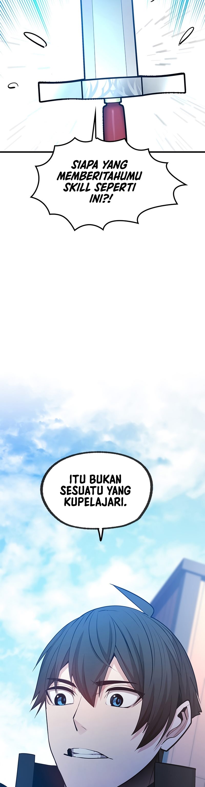 The Tutorial Is Too Hard Chapter 194 Halaman 14