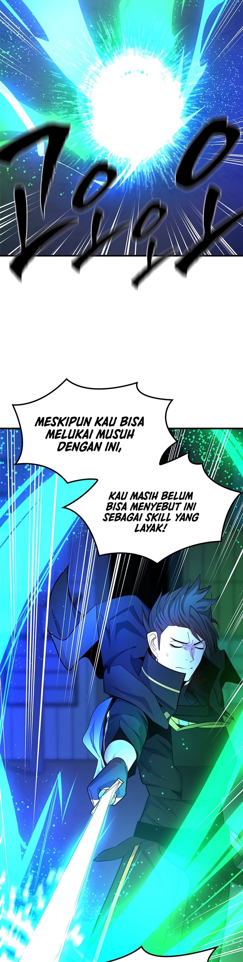 The Tutorial Is Too Hard Chapter 194 Halaman 23