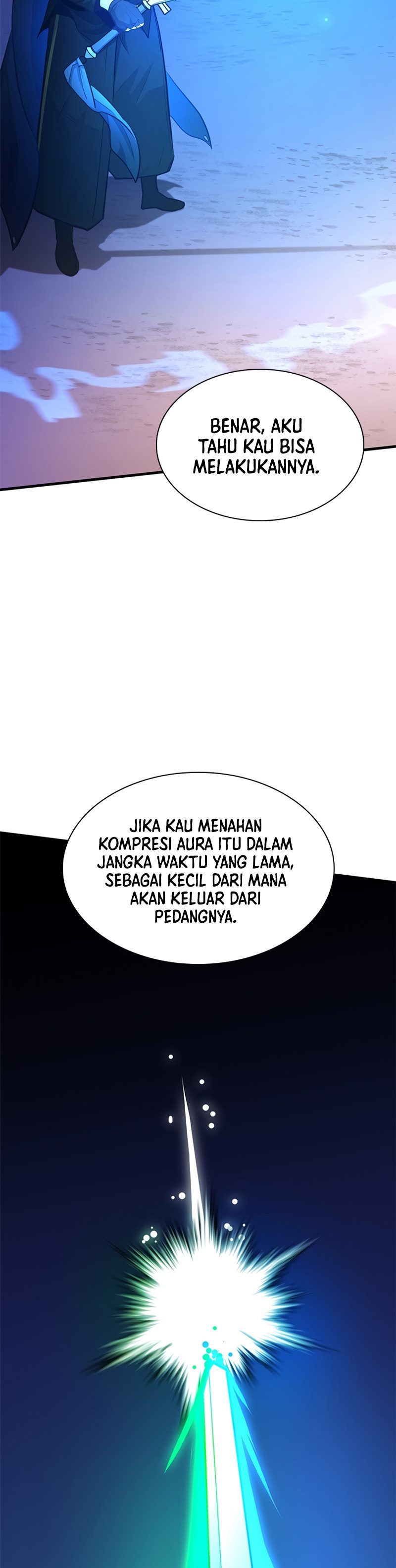 The Tutorial Is Too Hard Chapter 194 Halaman 29