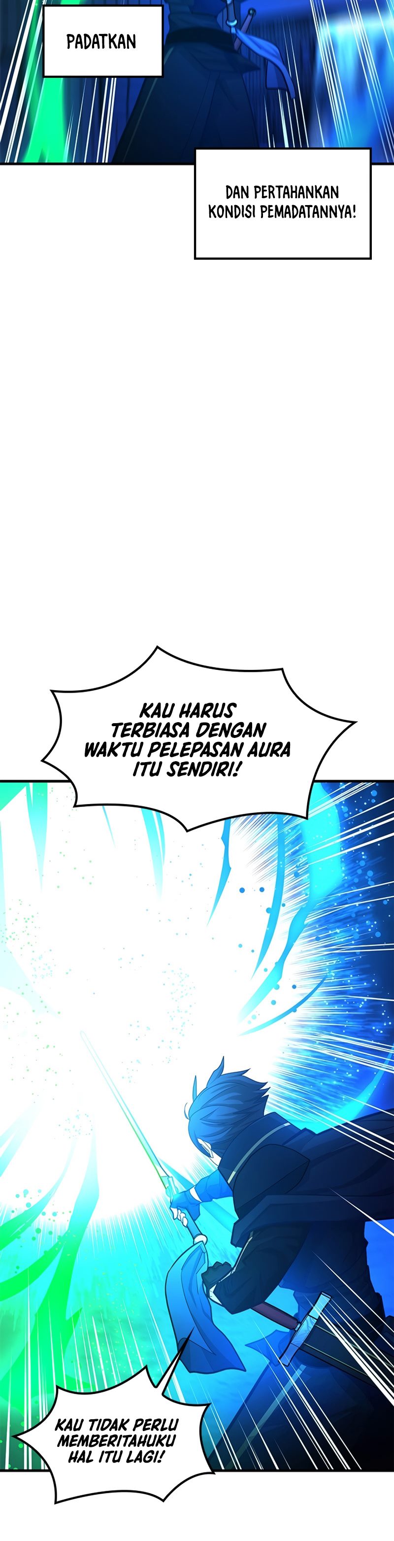 The Tutorial Is Too Hard Chapter 194 Halaman 38