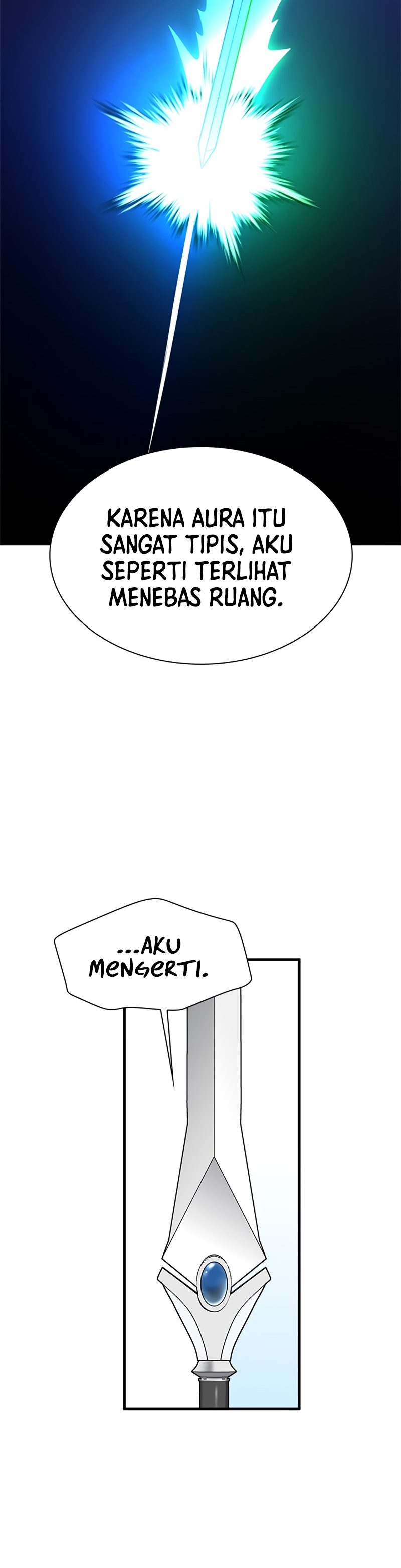 The Tutorial Is Too Hard Chapter 194 Halaman 45