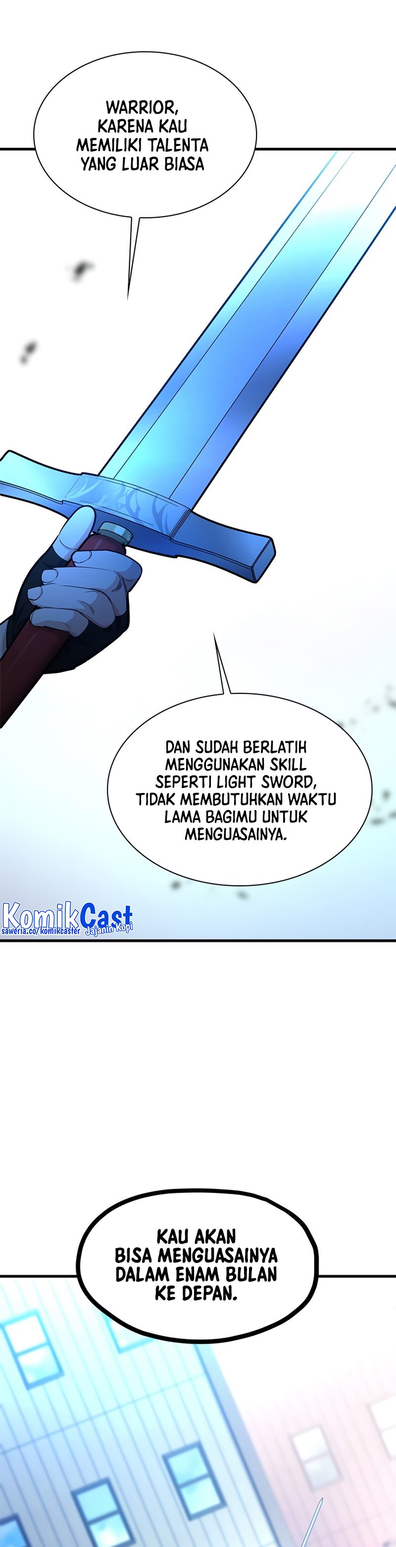The Tutorial Is Too Hard Chapter 194 Halaman 48
