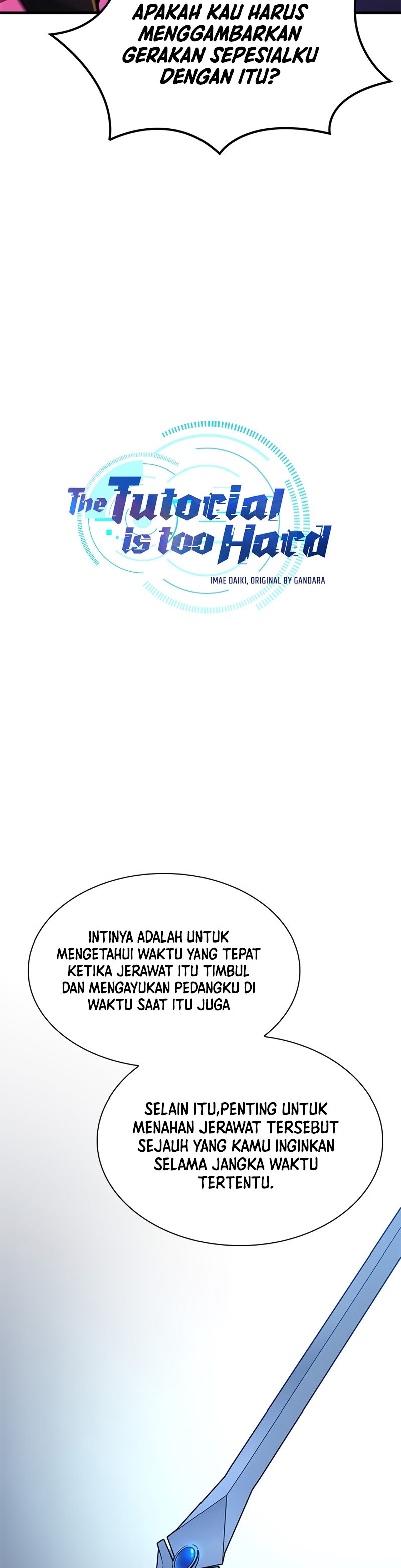 The Tutorial Is Too Hard Chapter 195 Halaman 11