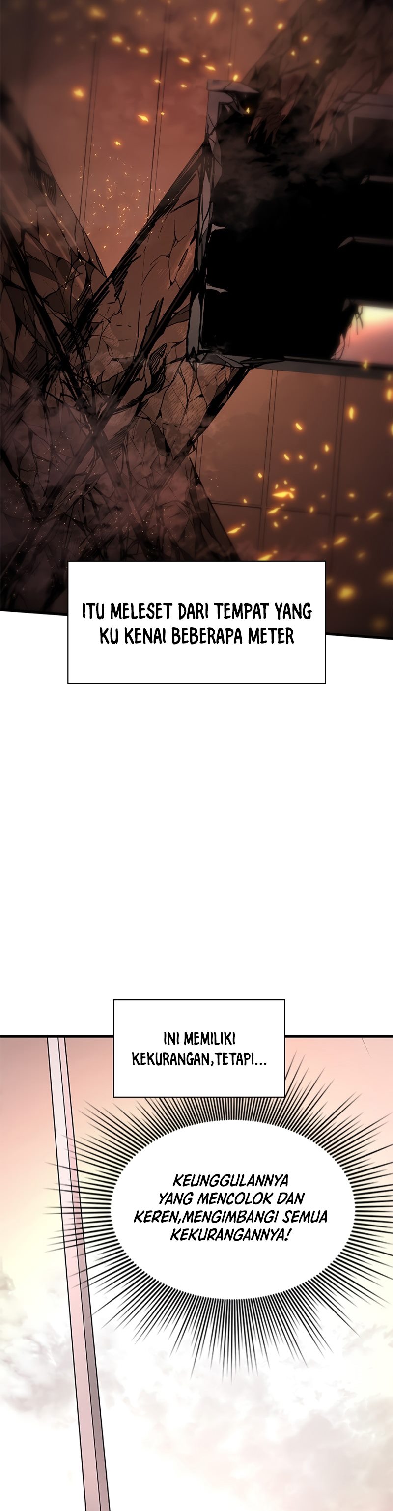 The Tutorial Is Too Hard Chapter 195 Halaman 20