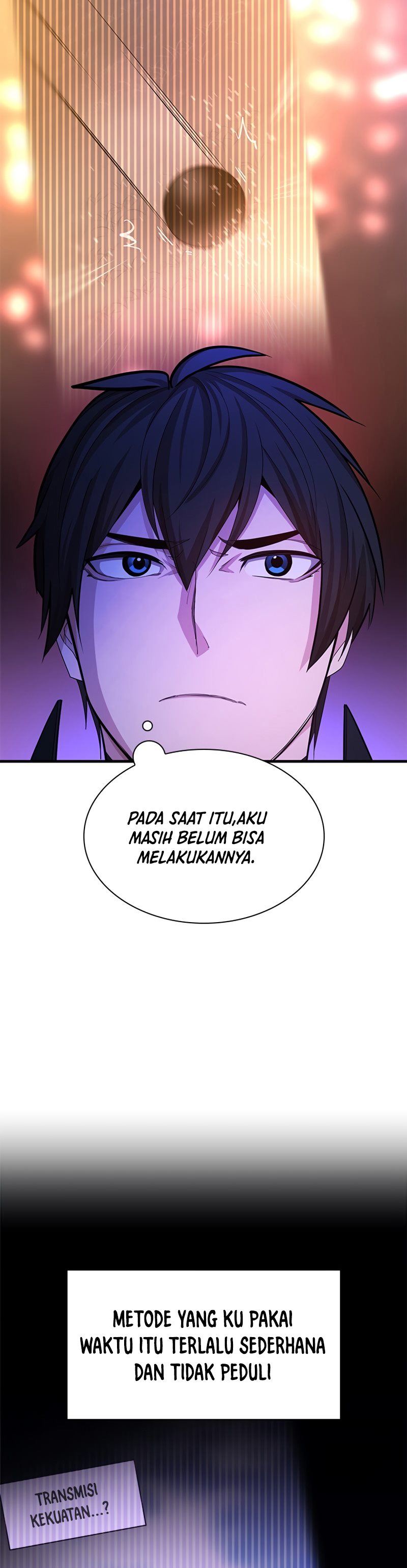 The Tutorial Is Too Hard Chapter 195 Halaman 24