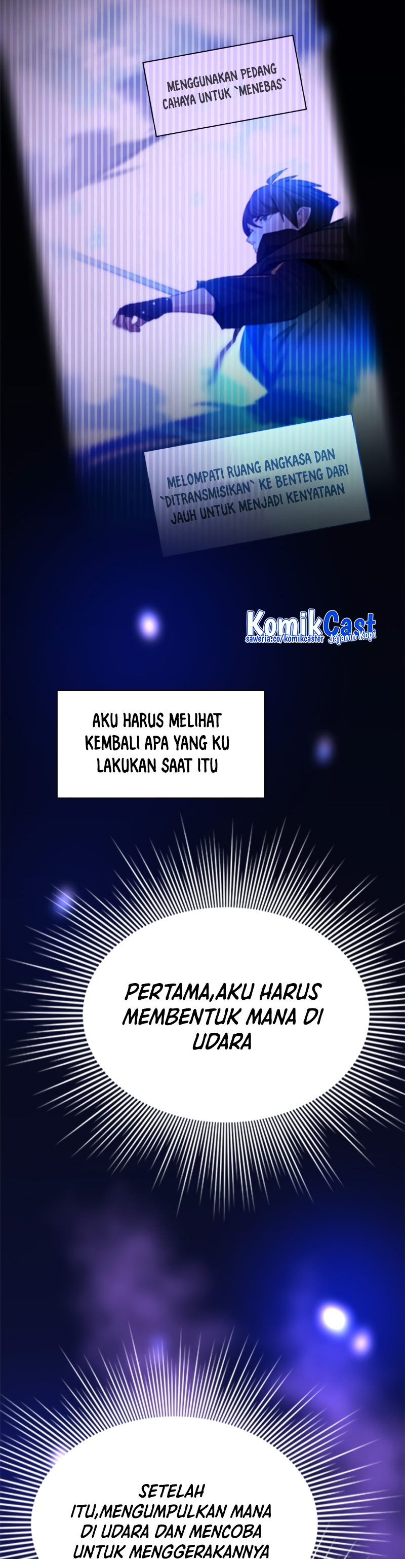 The Tutorial Is Too Hard Chapter 195 Halaman 25