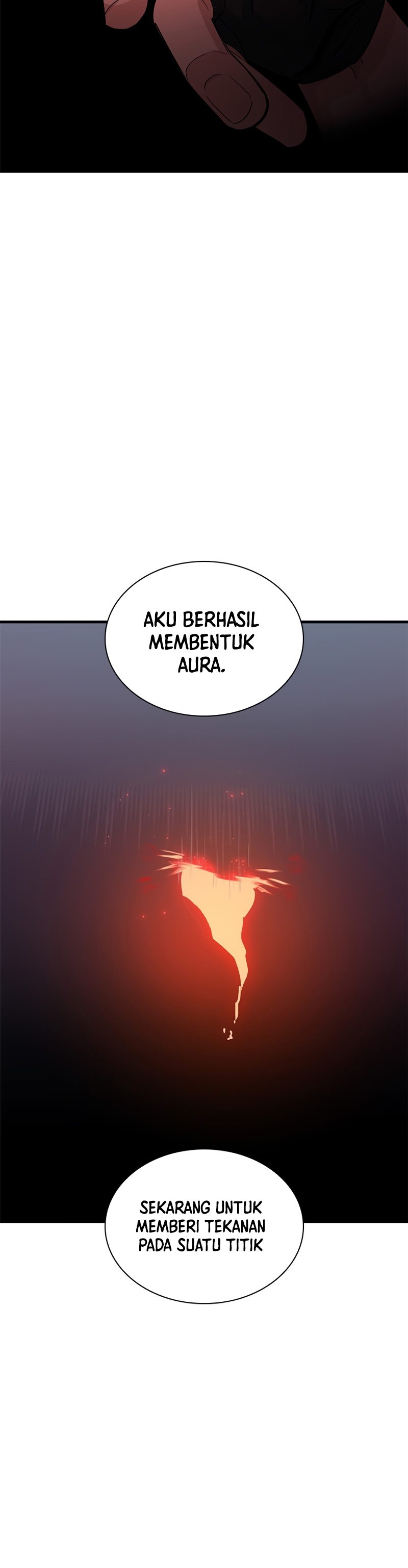 The Tutorial Is Too Hard Chapter 195 Halaman 31