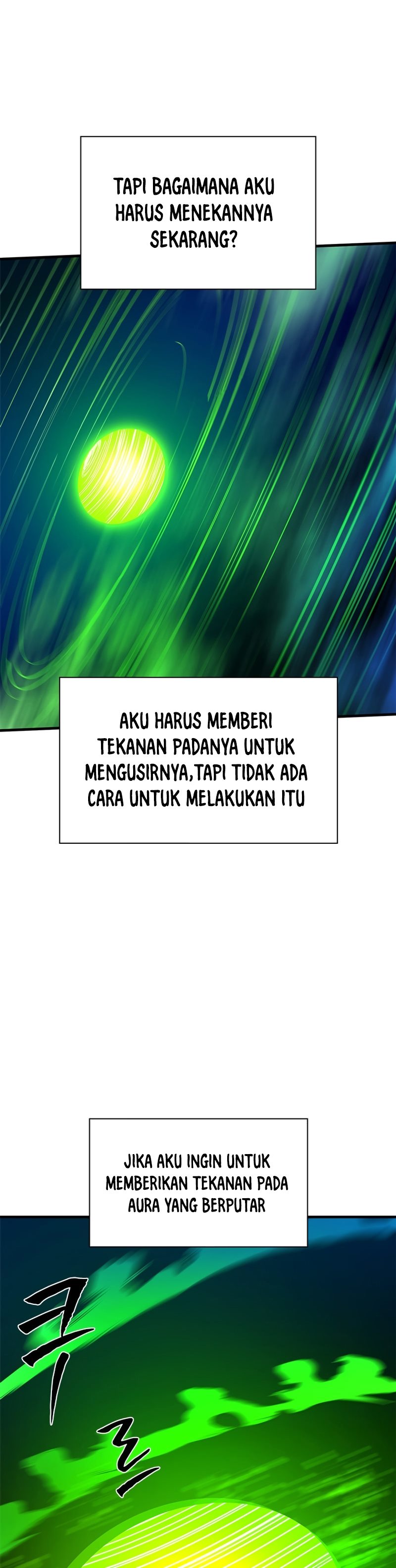 The Tutorial Is Too Hard Chapter 195 Halaman 41