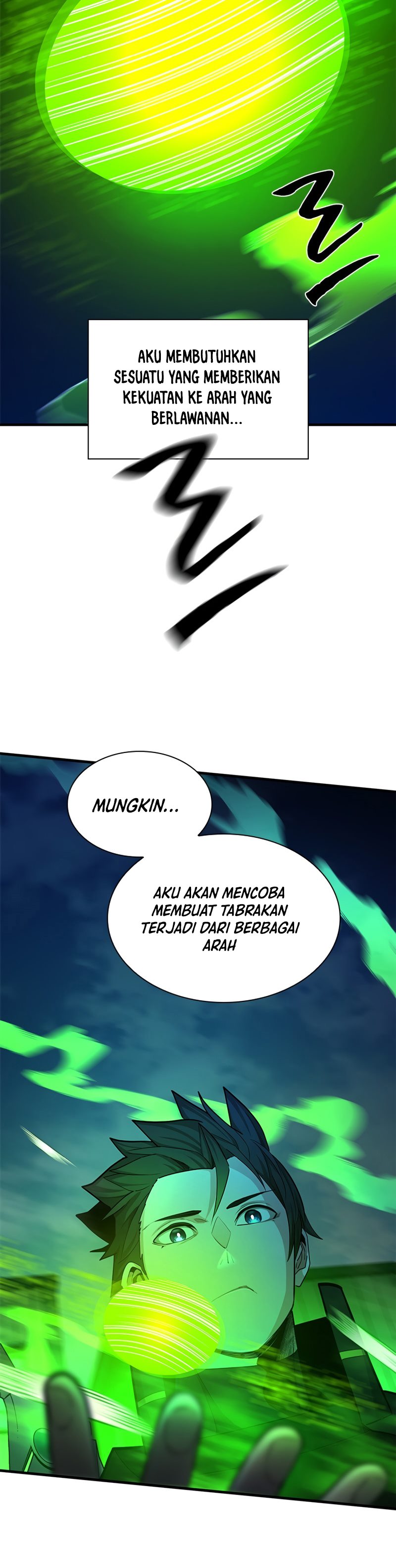 The Tutorial Is Too Hard Chapter 195 Halaman 42