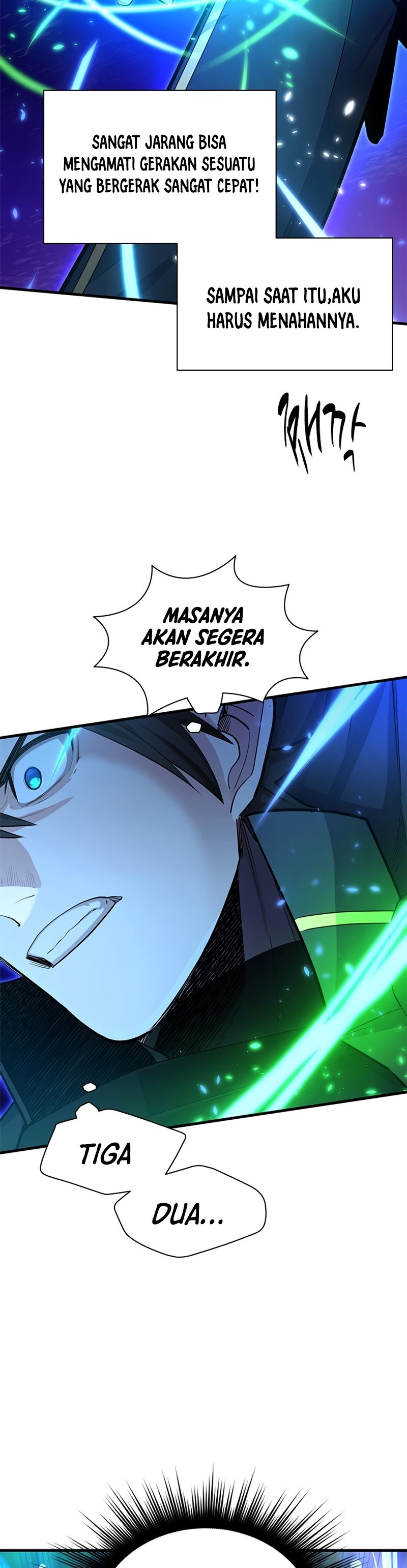 The Tutorial Is Too Hard Chapter 196 Halaman 7