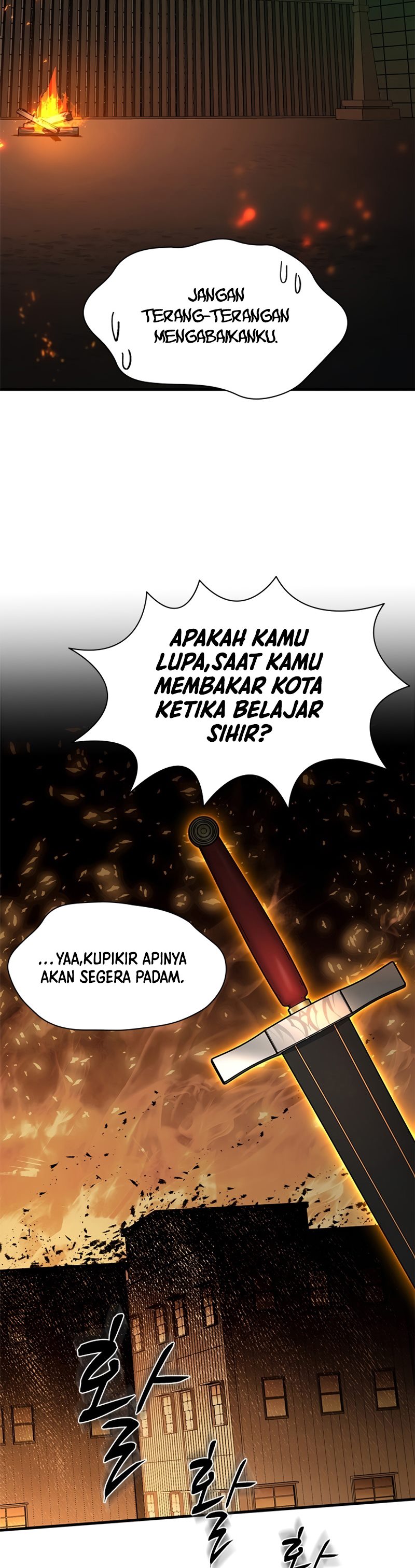 The Tutorial Is Too Hard Chapter 196 Halaman 23
