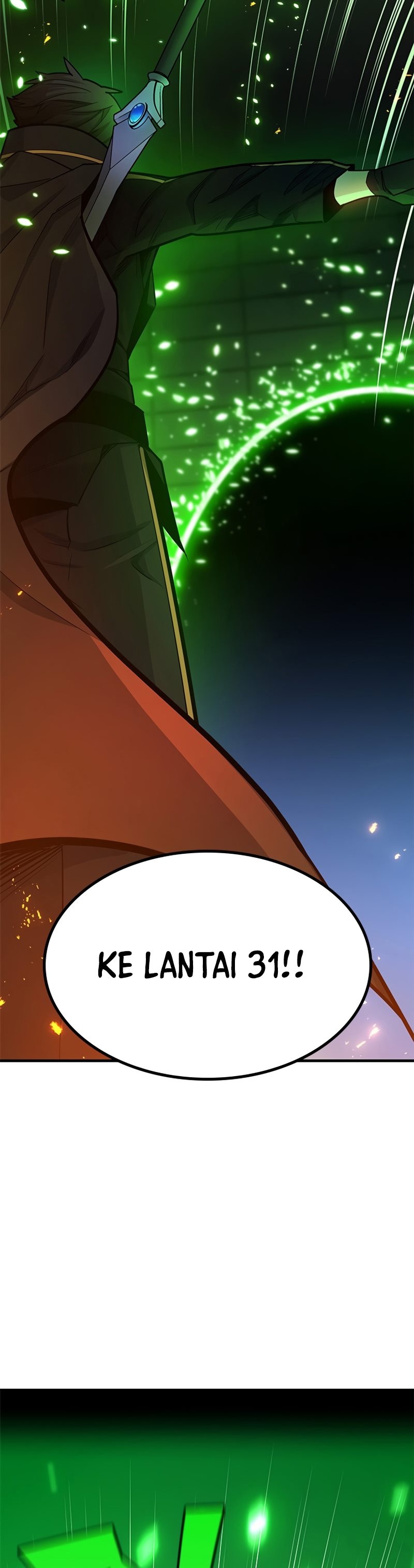 The Tutorial Is Too Hard Chapter 196 Halaman 29