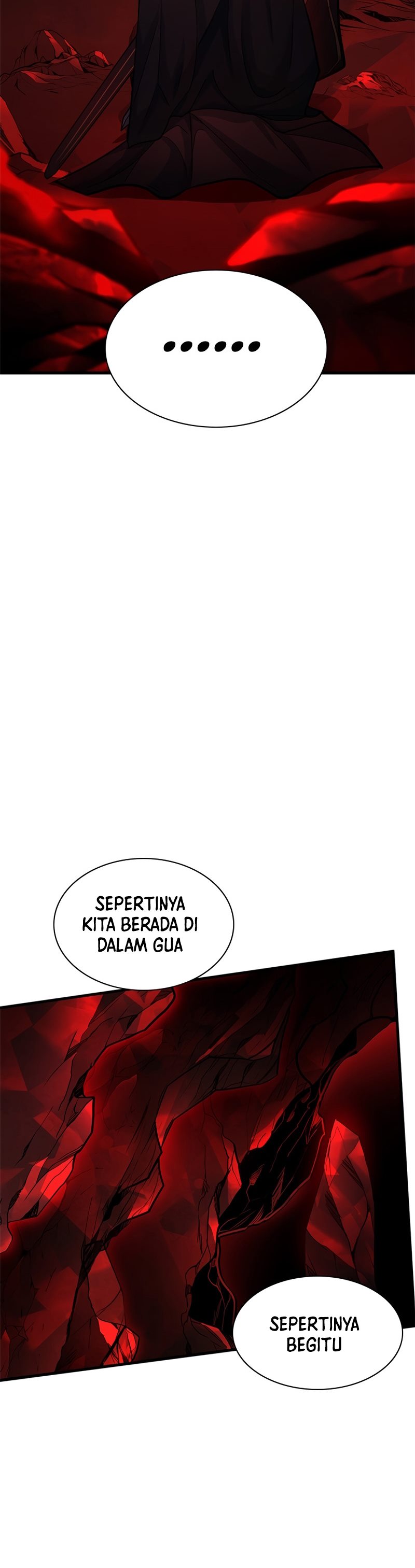 The Tutorial Is Too Hard Chapter 196 Halaman 33