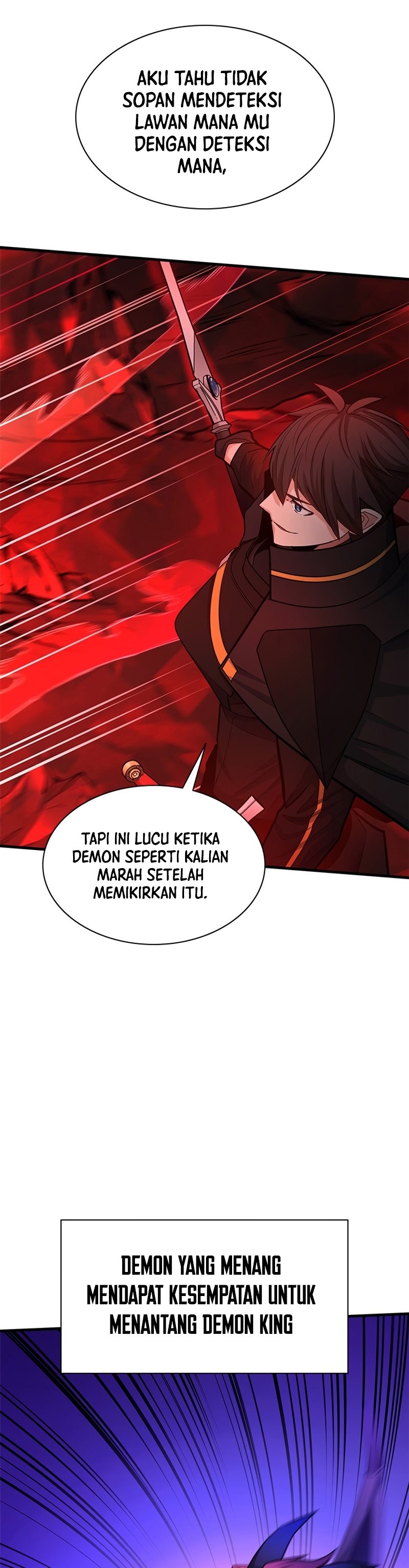 The Tutorial Is Too Hard Chapter 196 Halaman 48