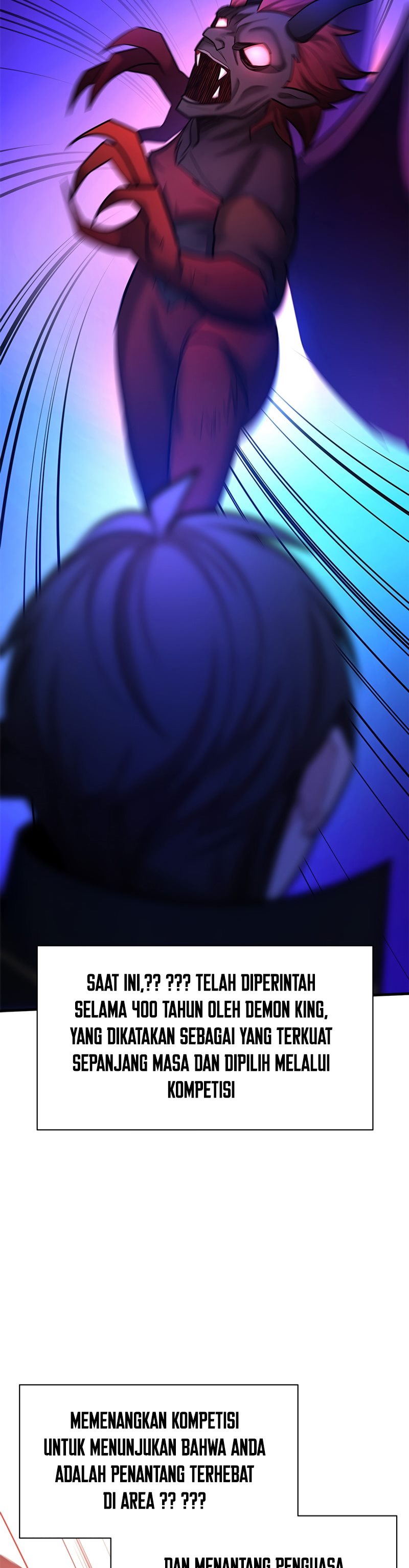 The Tutorial Is Too Hard Chapter 196 Halaman 49